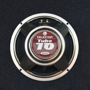 Celestion tube 10 new arrivals