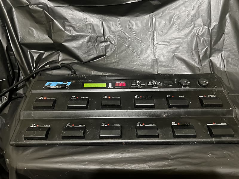 DigiTech RP1