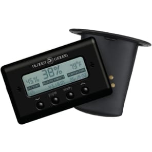 Planet Waves PW-GH-HTS Digital Acoustic Guitar Humidifier w/ Temperature Sensor