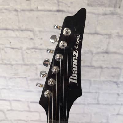 Ibanez DT200 Destroyer Made in Korea with Hard Case | Reverb