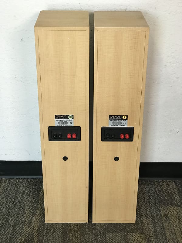 masatoshiaono様　TANNOY Mercury mX3-M Tannoy Mercury MX3-M speakers Photo #1769582 - Aussie Audio Mart