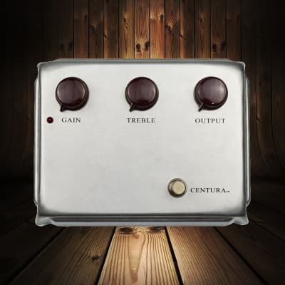 Reverb.com listing, price, conditions, and images for ceriatone-centura