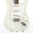 Fender Custom Shop 1967 Stratocaster Relic Olympic White (05/16)