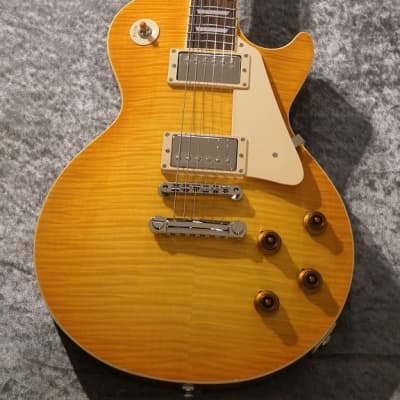 Tokai [NEW] LS148F Honey Burst #2247299 [4.61kg] [2022