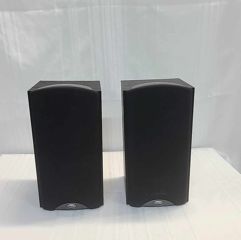 klipsch synergy s 2
