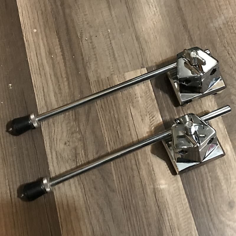 TAMA MSB10 Bass Drum Spurs Reverb