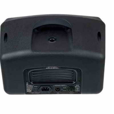 Behringer Eurolive B207MP3 150-Watt 6.5" Powered Speaker with Mixer 2012 - Present - Standard image 4