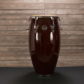Latin Percussion M754S-W Matador Series Wood 12.5" Tumba