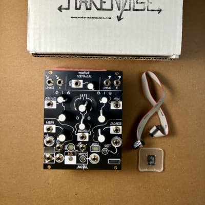 The Make Noise Morphagene thread. - Gearspace The Make Noise Morphagene thread. - Gearspace