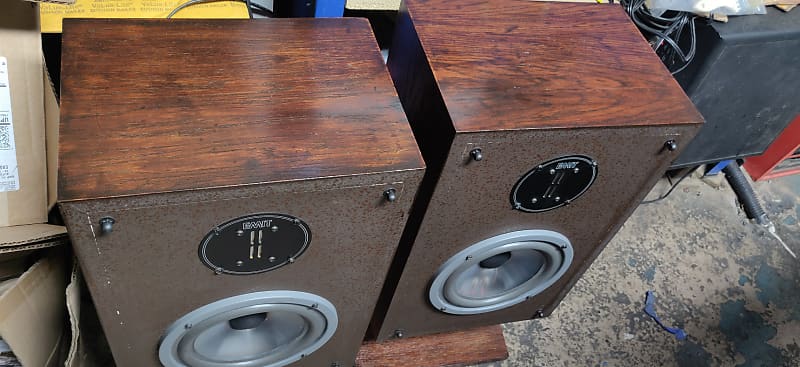 Infinity rsa hot sale speakers