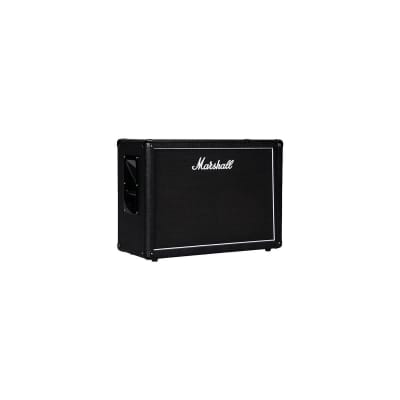 Marshall MX212R 2x12  Celestion Loaded 160W Horizontal Extension Cabinet, 8 Ohms image 6