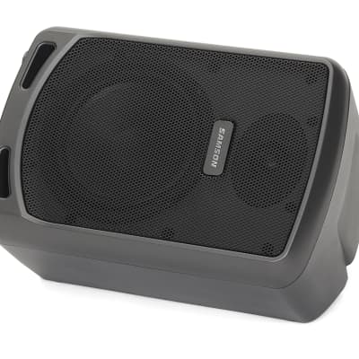 Samson Expedition Escape+ 50w 6" Portable PA Rechargeable Speaker Bluetooth/USB image 8