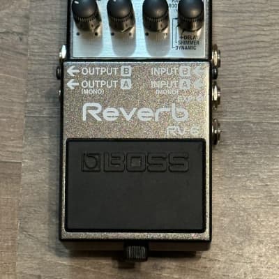 Boss Bundle BCB-30, ST-2, NS-2, RV-6 | Reverb