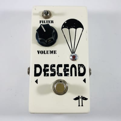 Reverb.com listing, price, conditions, and images for heavy-electronics-descend