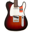 Fender American Professional Telecaster Rosewood - 3 Color Sunburst