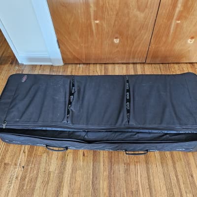 SKB Yamaha S08 Rolling Case