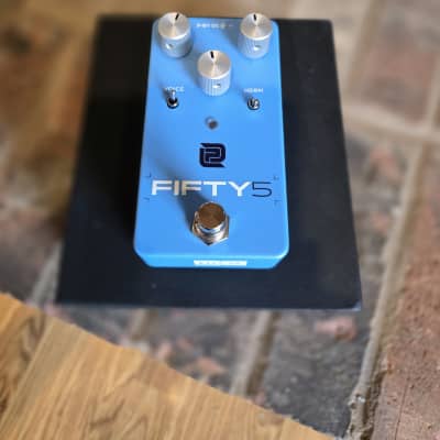 Reverb.com listing, price, conditions, and images for lpd-pedals-fifty5