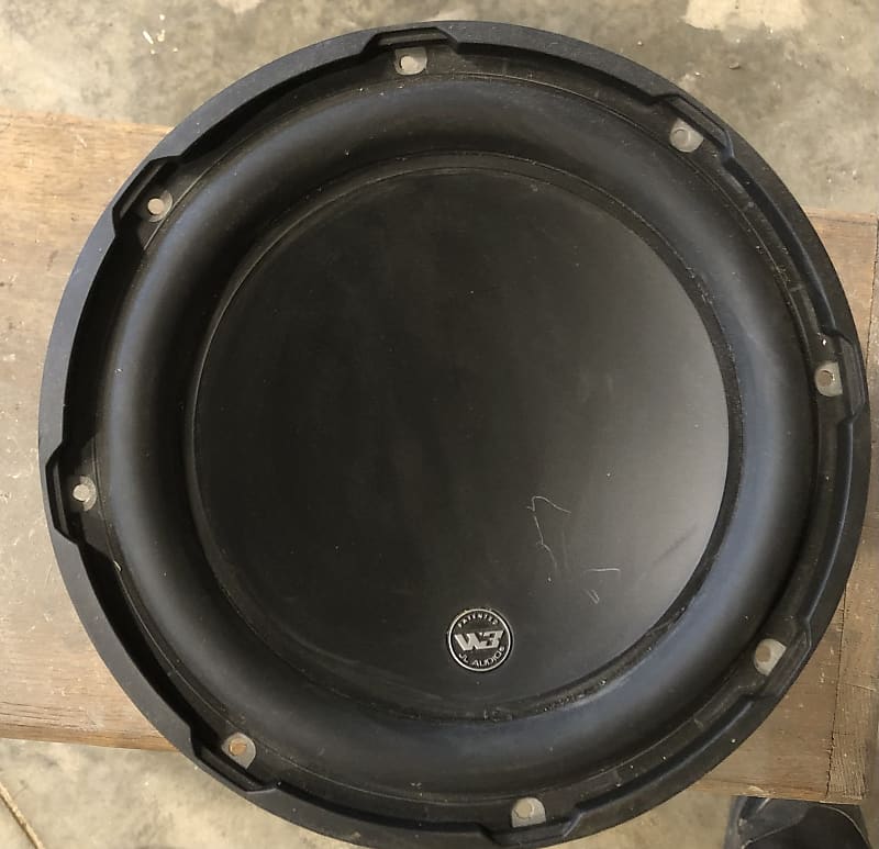 Dayton Audio RPH16 16" Round PA Horn Pair | UK