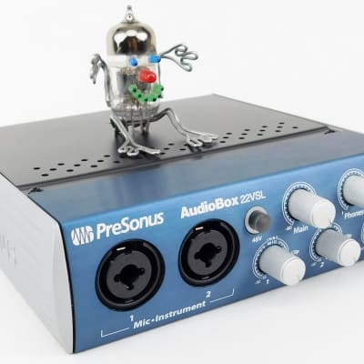 PreSonus AudioBox 22VSL USB Audio Interface | Reverb Austria