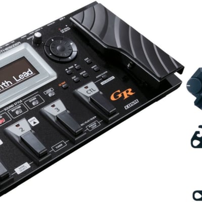 Roland GR-55 Guitar Synthesizer w/ GK-3 Pickup