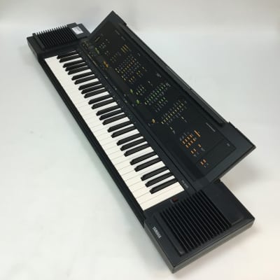 Used Yamaha PS-6100 Keyboards 61-Key