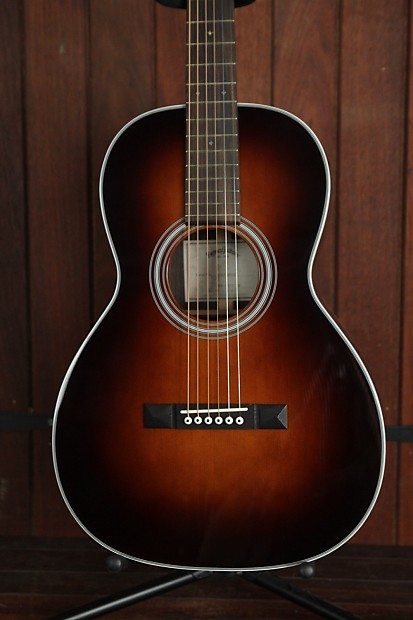 Sigma 12 fret cheap