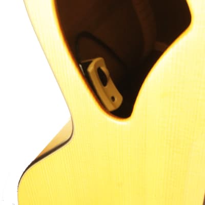 Furch B62-SW Electro Acoustic Bass Guitar w Gig Bag image 8
