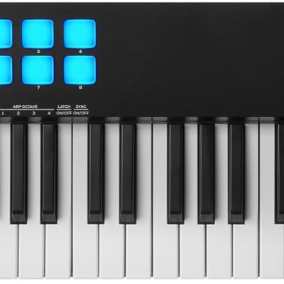 Alesis V61 MKII 61-key USB-MIDI Keyboard Controller