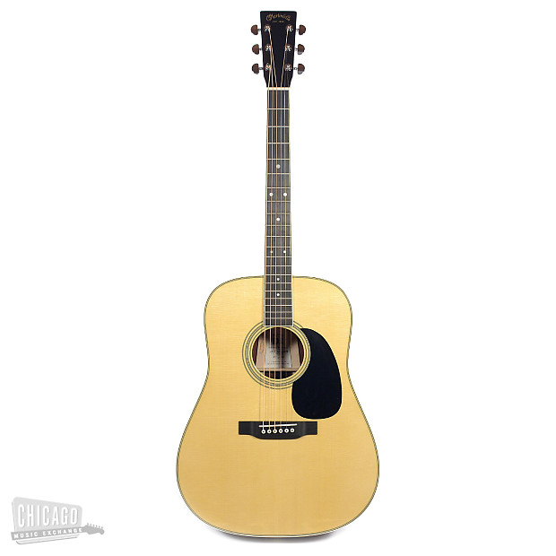 Martin D-35 Brazilian 50th Anniversary Dreadnought (Limited