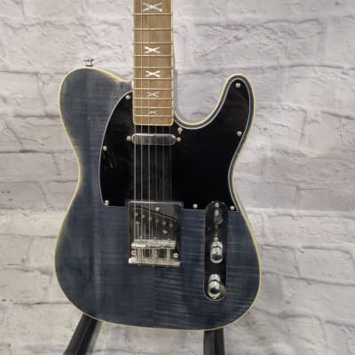 Hard Luck Kings Southern Belle Electric Guitar for sale