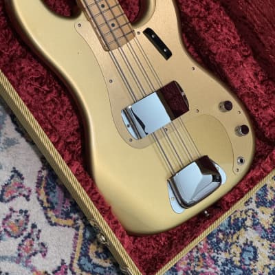 Fender American Original '50s Precision Bass | Reverb
