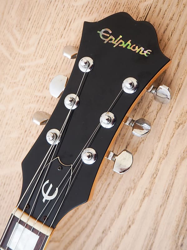 Epiphone Wilshire (Japanese Domestic) | Reverb