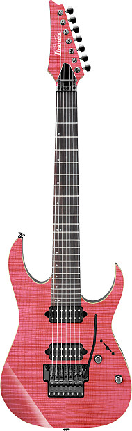 Ibanez prestige 7 hot sale