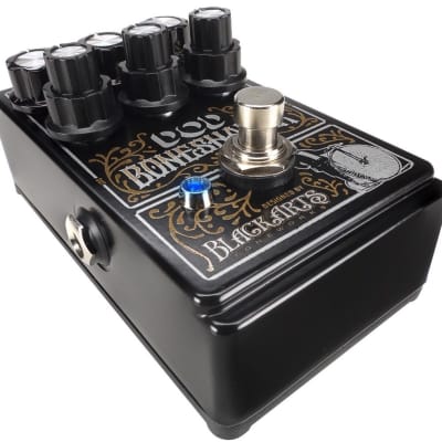 DOD Boneshaker Distortion