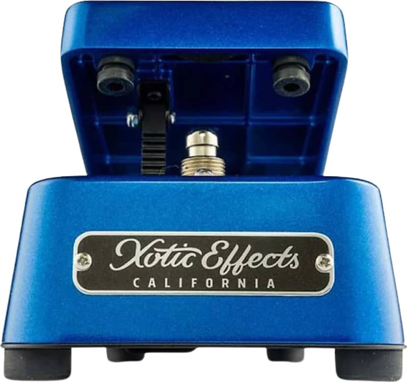 Xotic XW-2 Wah | Reverb Xotic XW-2 Wah | Reverb
