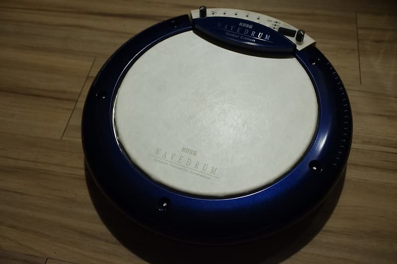 Korg Wavedrum Global Edition | Reverb