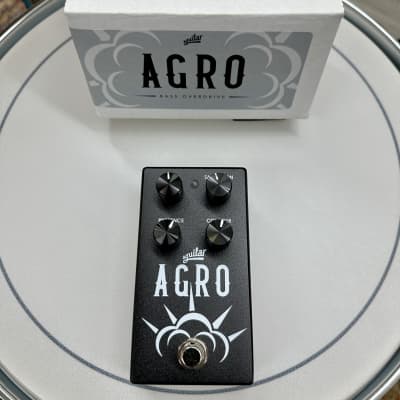 Reverb.com listing, price, conditions, and images for aguilar-agro
