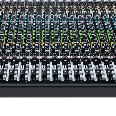 Mackie ProFX30v3 30-Channel Professional USB Mixer image 1