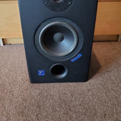 Yorkville YSM1P Studio Monitors Black