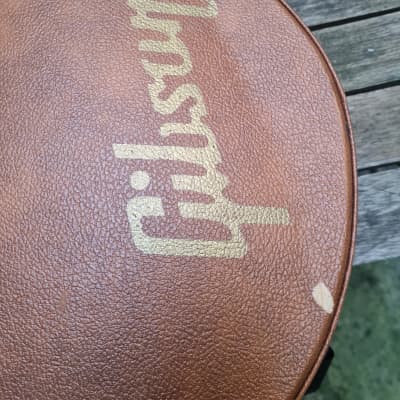 Gibson ES-335 Dot Gloss 2019 Cherry image 9