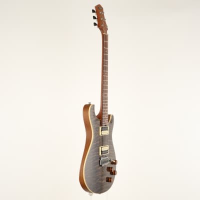ギター Greco EW-88 Translucent Red Greco EW-88 Translucent Black [SN A002440] [12/11] | Reverb