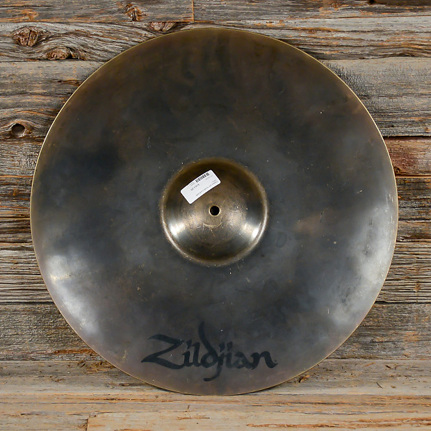 Zildjian 20 Inch Avedis Earth Ride USED | Reverb