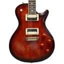 Paul Reed Smith SE Standard 245 Electric Guitar in Tobacco Sunburst w/ PRS Gig Bag