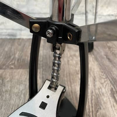 Mapex Hi Hat Cymbal Stand Double Braced / Drum Hardware #Q9 image 3