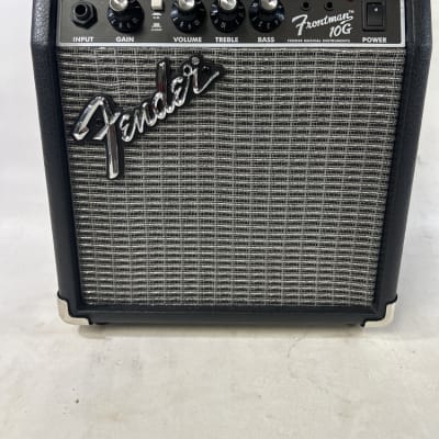Fender Bassman BMC-20CE 美品 Fender フェンダー BMC-20 CE BASS MAN CLASSIC - トレーニングベース