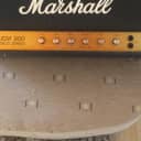 Vintage Marshall 1992 JCM 800 Bass Series 50-Watt  Bass Head