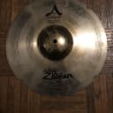 Zildjian A Custom 14" Rezo hi-hat Bottom Cymbal