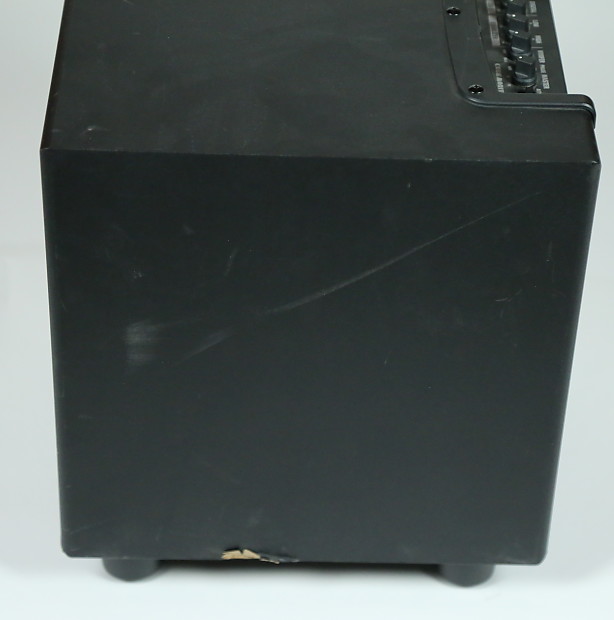 Roland CM-110 Cube Monitor Main Speaker Only | Reverb Roland CM-110 Cube Monitor Main Speaker Only | Reverb