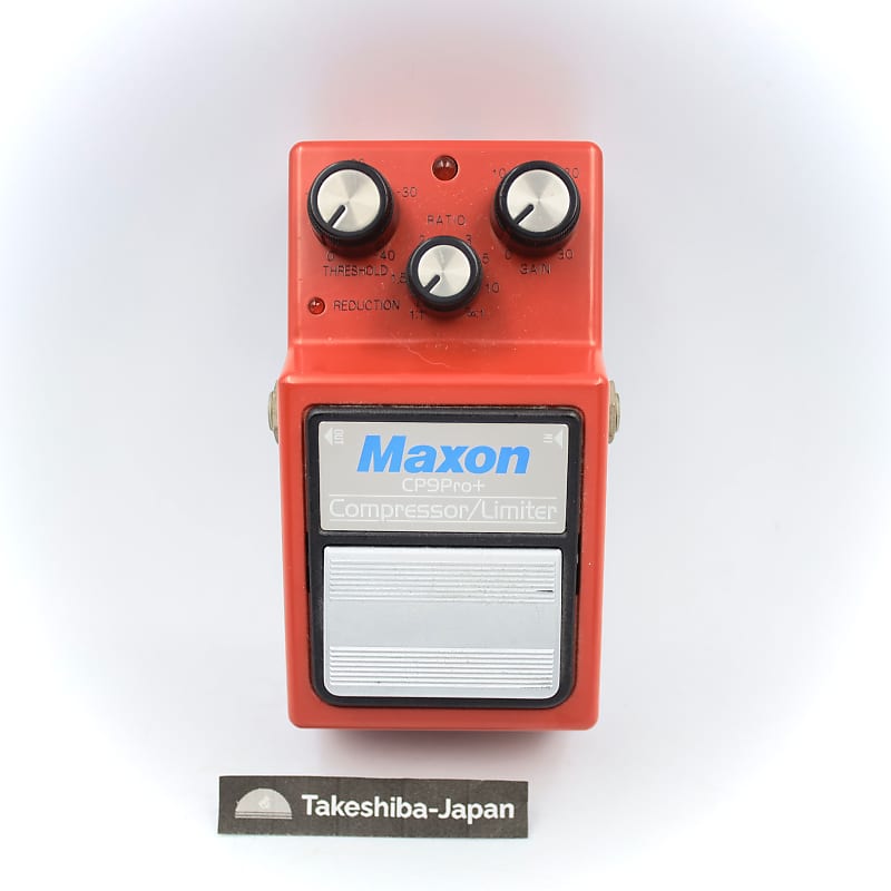 Maxon CP-9 Pro +
