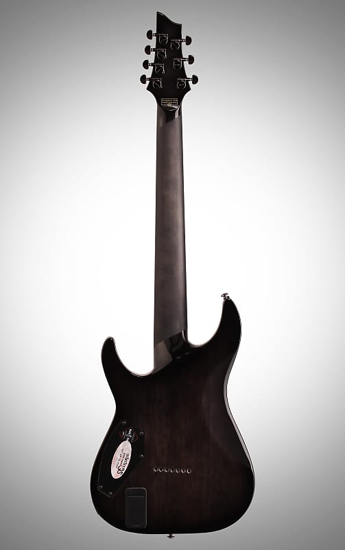 Schecter Hellraiser Hybrid C-7 | Reverb Schecter Hellraiser Hybrid C-7 | Reverb